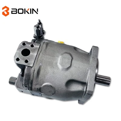 Pompa Piston Aksial Rexroth A10VSO100/32 Aliran Tinggi